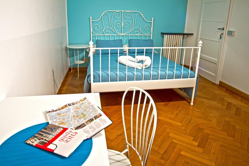 I Am Here Central Station Hotel Milan Room photo